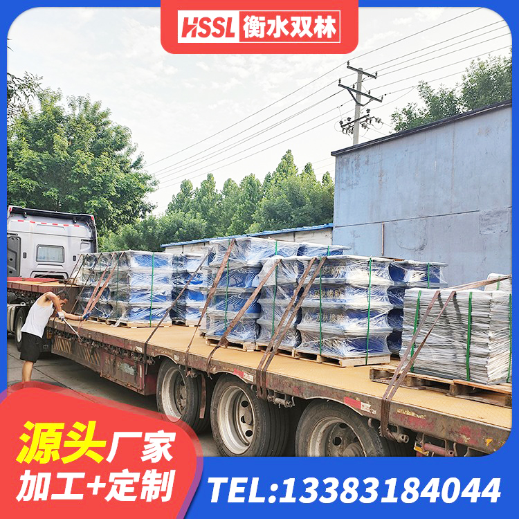 文登区LNR800隔震橡胶支座生产厂家 文登区LRB700铝芯隔震支座源头工厂 文登区LNR1300橡胶支座什么价格 文登区建筑抗震支座-LNR700-II源头工厂 - 第3张