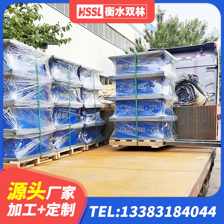 文登区建筑农村建筑隔震支座 文登区LNR隔震支座600生产厂家 文登区建筑隔震支座产品 文登区LRB900-Ⅱ有铅芯隔震支座 - 第2张