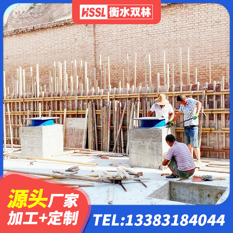 文登区受力的橡胶隔震支座生产厂家 文登区钢结构支座 文登区LNR300支座 文登区HDR系列高阻尼橡胶隔震支座厂家电话 - 第2张