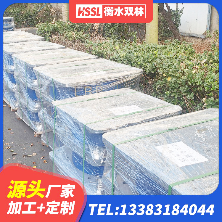 文登区橡胶隔震减震支座生产厂家 文登区LNR橡胶隔震支座D700生产厂家 文登区建筑橡胶隔震支座LNR-700 文登区楼房隔震支座厂商厂家 - 第4张